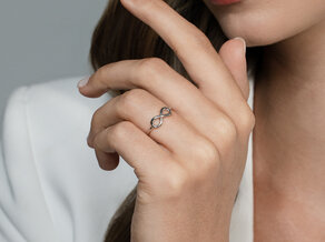 Ring Infinity Air
