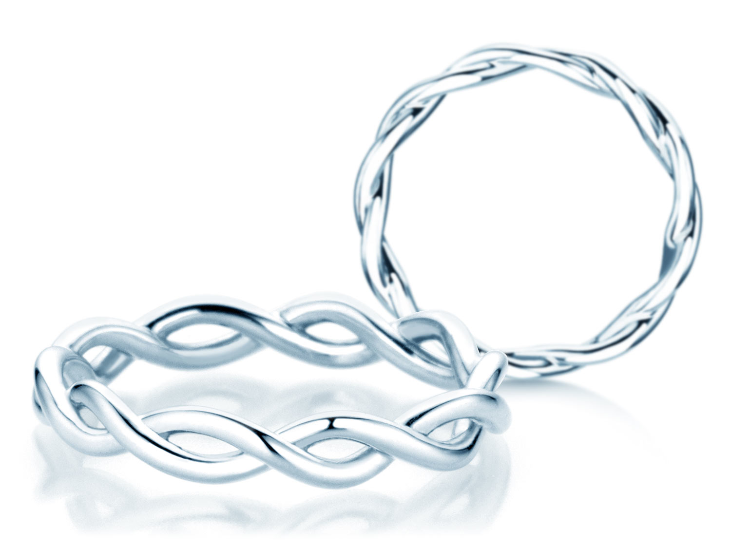 Ring Infinity Curve