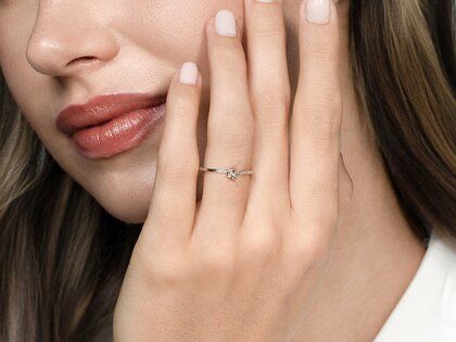 Ring The Knot