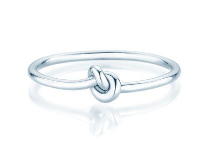 Ring The Knot