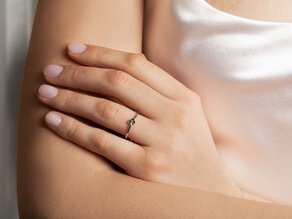 Ring The Knot