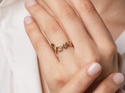 Ring Love Clean