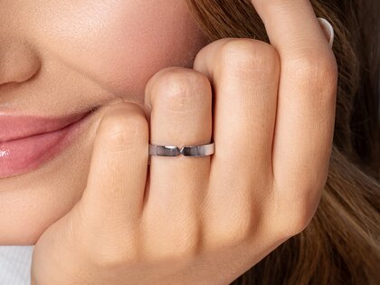 Ring Serenity