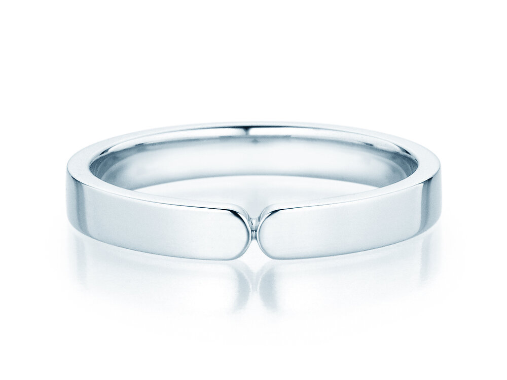 Ring Serenity in Silber 925/- poliert