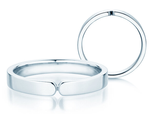 Ring Serenity