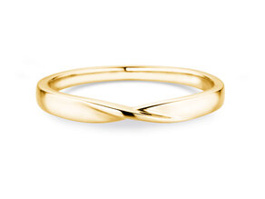 Ring Spin in Gelbgold