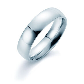 Eheringe 2Souls in Platin 950/- mit Diamanten 0,09ct G/SI