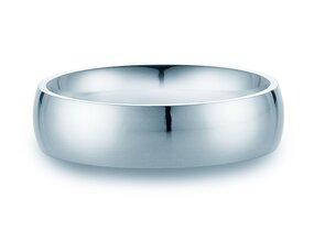 Eheringe 2Souls in Platin 950/- mit Diamanten 0,09ct G/SI