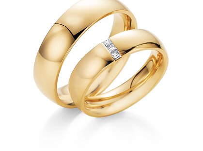 Eheringe 2Souls