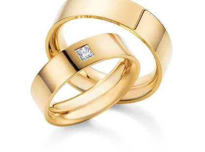 Eheringe Affinity