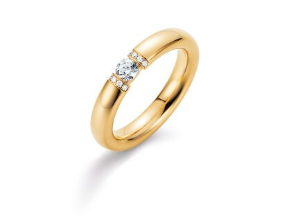Eheringe Diamond Spark