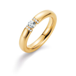 Eheringe Diamond Spark