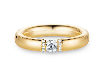 Eheringe Diamond Spark
