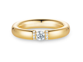 Eheringe Diamond Spark