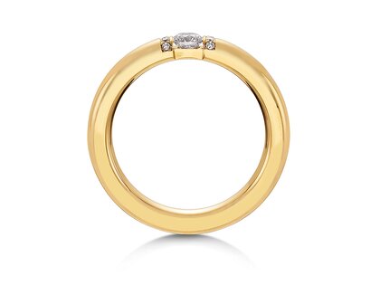 Eheringe Diamond Spark