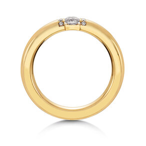 Eheringe Diamond Spark