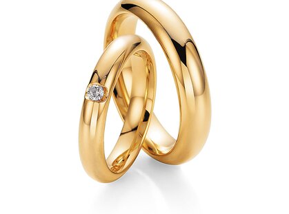 Eheringe Embrace