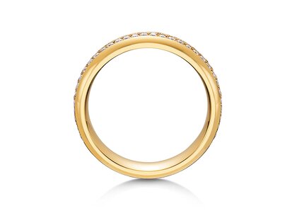 Eheringe Heartbeat