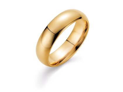 Eheringe Heartbeat