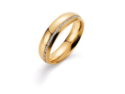 Eheringe Impulse