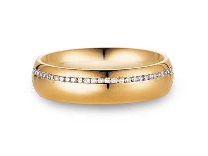 Eheringe Impulse
