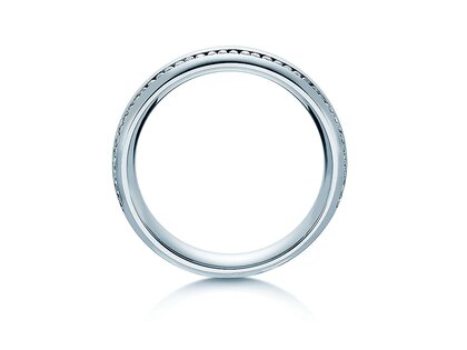 Eheringe Impulse in Platin