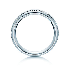 Eheringe Impulse in Platin
