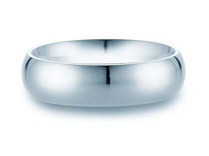 Eheringe Impulse in Platin