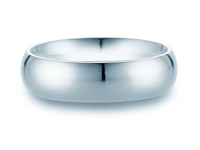 Eheringe Impulse in Platin
