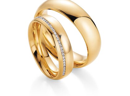 Eheringe Impulse