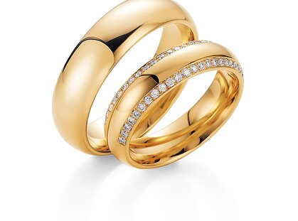 Eheringe Life Lines