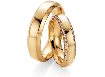 Eheringe Love Life