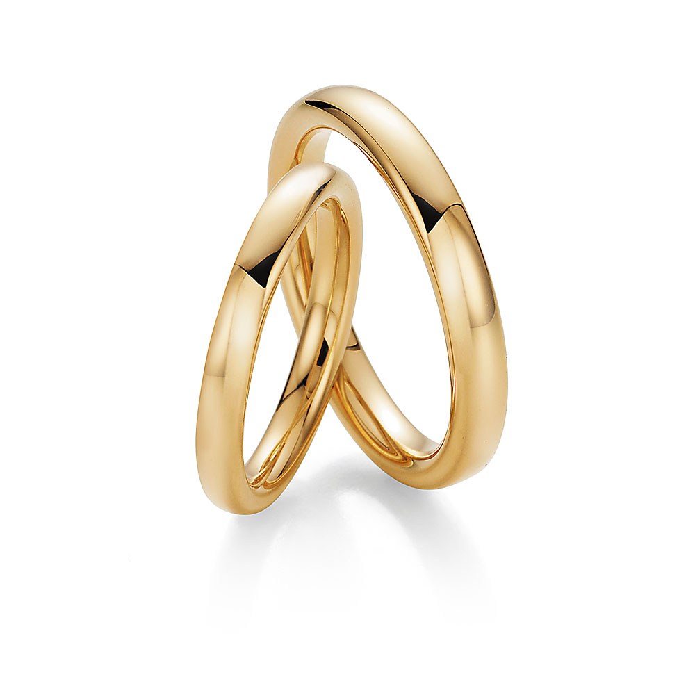 Eheringe Magic Touch