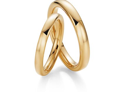 Eheringe Magic Touch