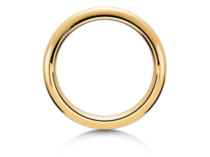 Eheringe Vivid Love