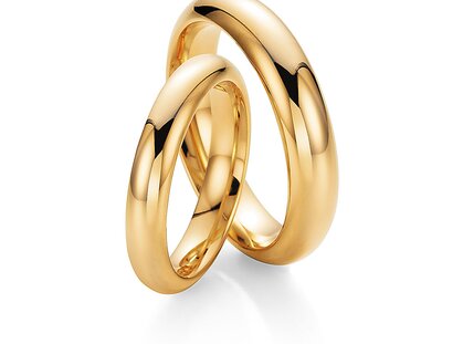 Eheringe Vivid Love