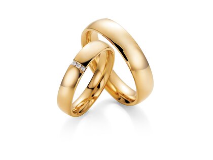 Eheringe With You