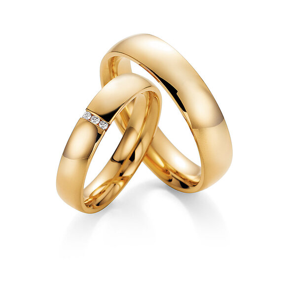 Eheringe With You