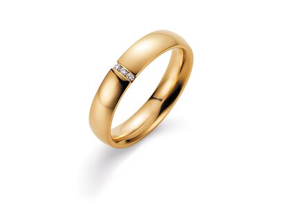 Eheringe With You