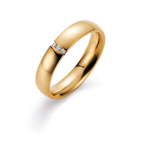 Eheringe With You