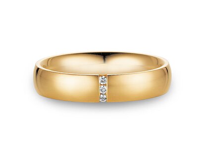 Eheringe With You