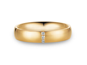 Eheringe With You