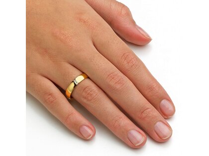 Eheringe With You