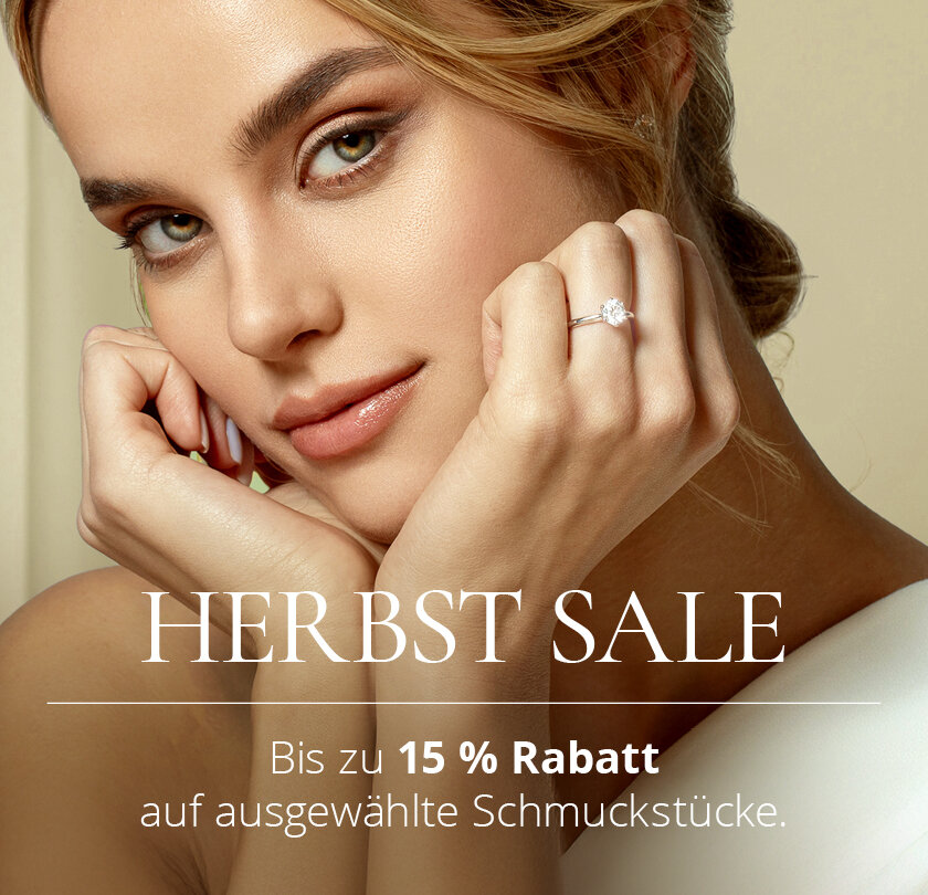 Sale – jetzt bis zu 15% sparen! 